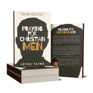 Praying for Christian Men (Paperback)