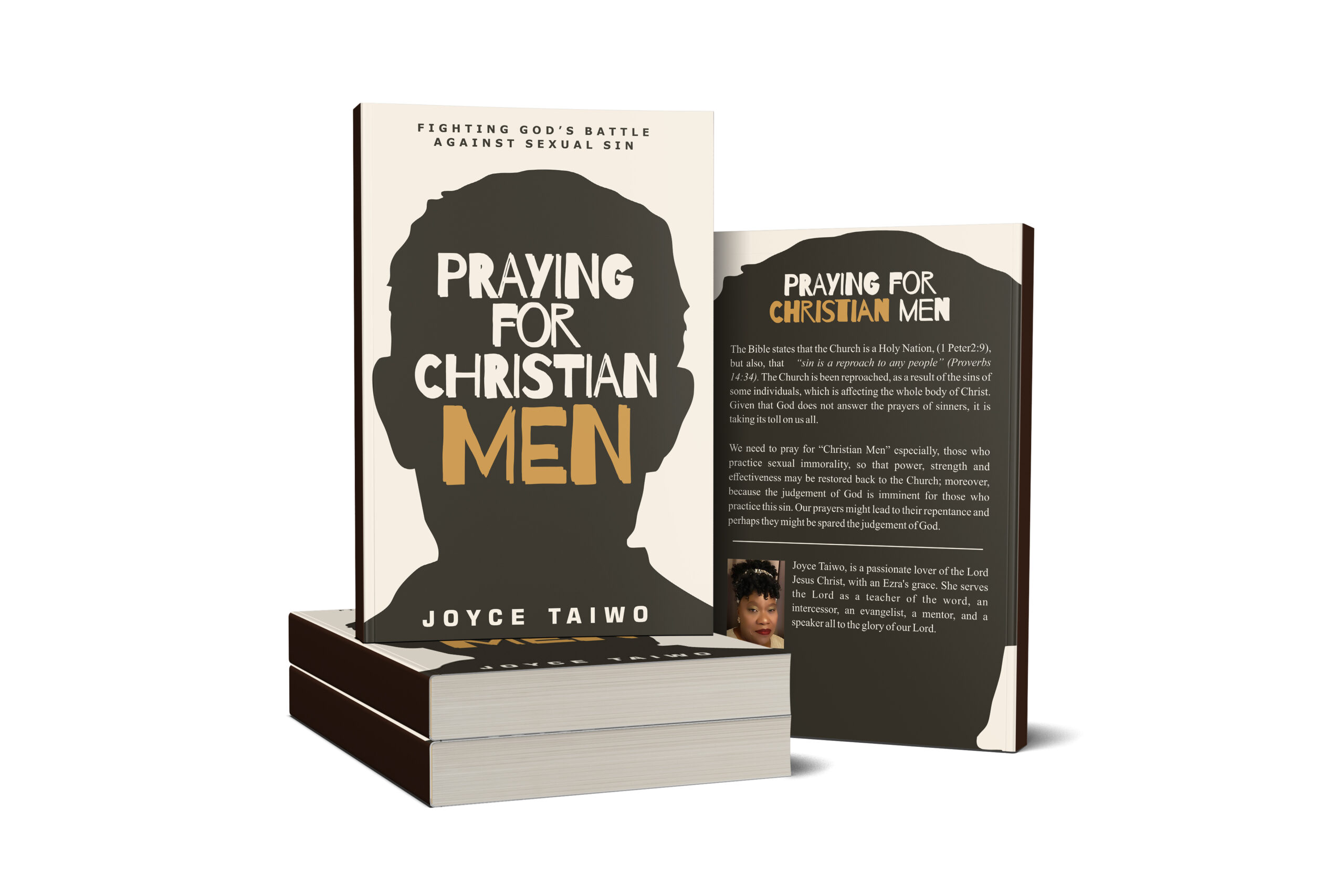 Praying for Christian Men (eBook)